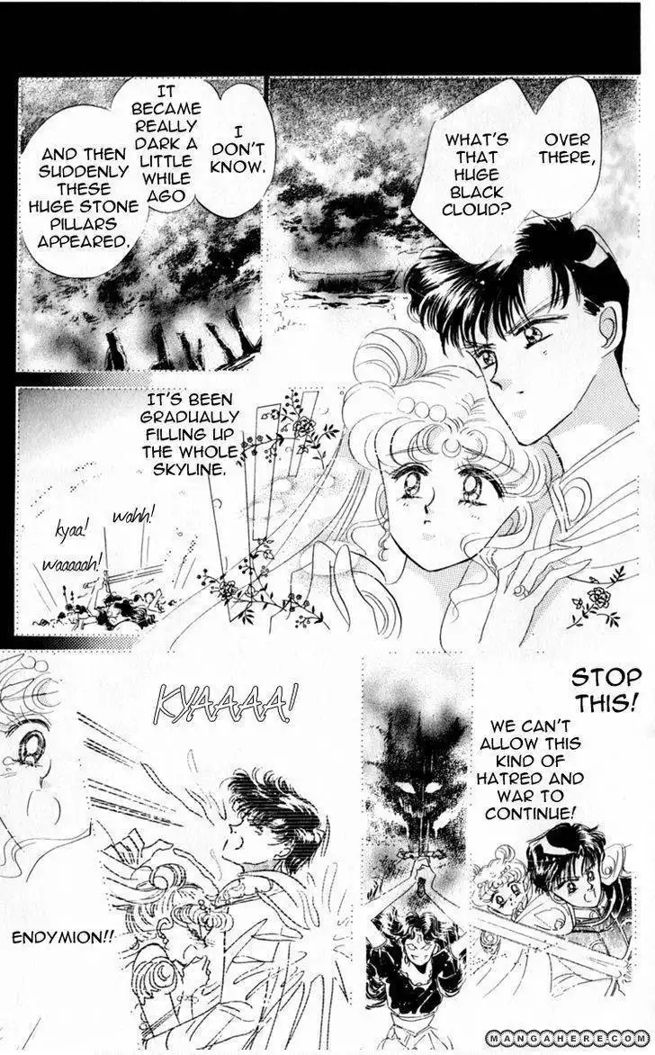 Sailor Moon Chapter 13 29